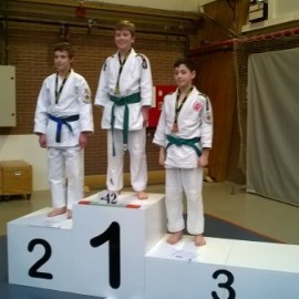 wp 20160123 067 - Sportraad Zaventem 